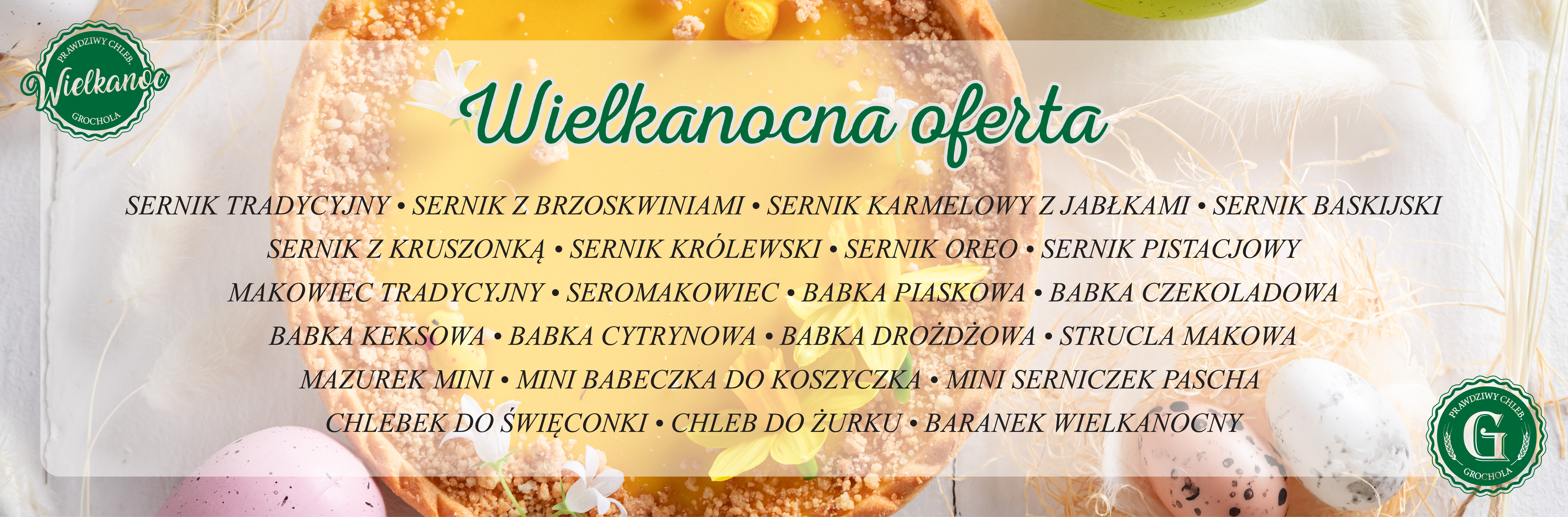 Wielkanoc